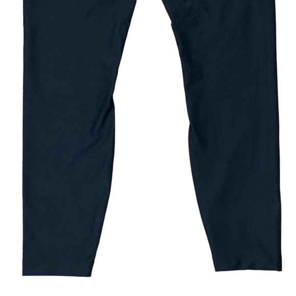 Outdoor Voices Leggings XS Warmup Mid Rise 7/8 Length Gym Work Out Athleisure - Picture 4 of 9